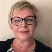 Clare Bramer, Senior Lecturer in Practice Development - Nursing