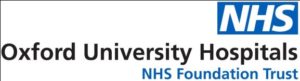 Oxford University Hospitals NHS Foundation Trust logo