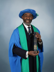 Ahmed Mukhtar Honorand February 2018