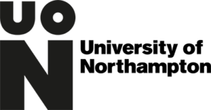 Univesity of Northampton Logo
