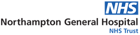 Northampton General Hospital logo
