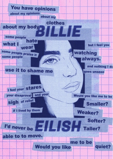 Image by Roisin Dolan.