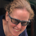 Doctor Rachel Bassett-Dubsky, Senior Lecturer in Education, Children, and Young People