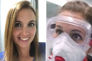 Hannah Cannon Nursing