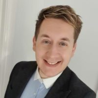Adam Chapman