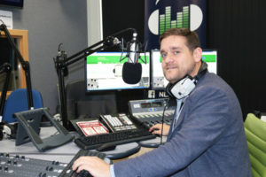 Martin Steers from NLive