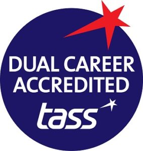 TASS logo