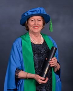 Honorand Sylvia Hughes