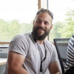 Lewis Sanderson, Senior Lecturer in Computer Games Development