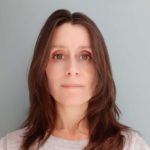 Carole Morrell, Programme Leader for Business Computing