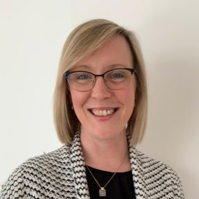 Helen Simmons, Senior Lecturer in Education