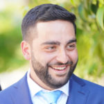 Alex Mouzakitis, Lecturer in Physiotherapy