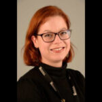 Caroline Nielson Senior Lecturer in History and Heritage