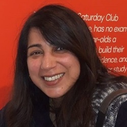 Jitty Marwaha, Heritage Project partner