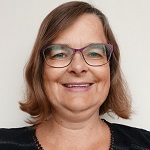 Kate Exall, Senior Lecturer in Law