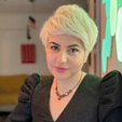 ​​Dr Tereza Aidonopoulou-Read​, ​​Senior Lecturer in Education (SEN & Inclusion)​ 