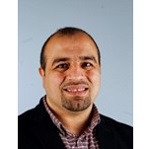 Dr Muhammad Hijazy, Senior Lecturer in Human Resource Management