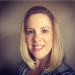 Katie Pascoe, Senior Lecturer in Marketing