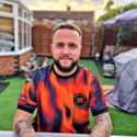 Marco Galluzzo, Associate Lecturer in Esports