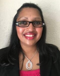 Dinusha Boteju, Board of Governor at the University of Northampton