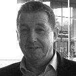 Tony Bellott