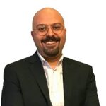 Dr Saeed Nayeri