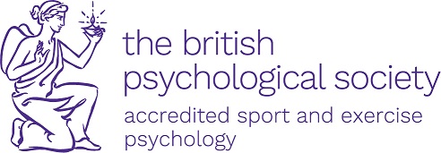British Psychological Society logo