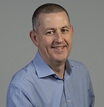 Ken Punter
