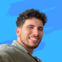 Abe Elmesnaouri, MBA graduate