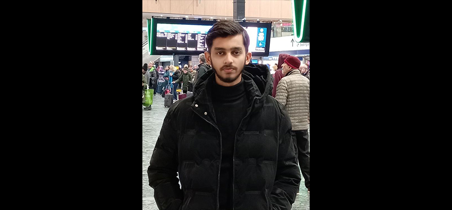 Muhammad Hamid Mahmood