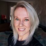 Emma Buxton, Senior Lecturer in Sport Coaching